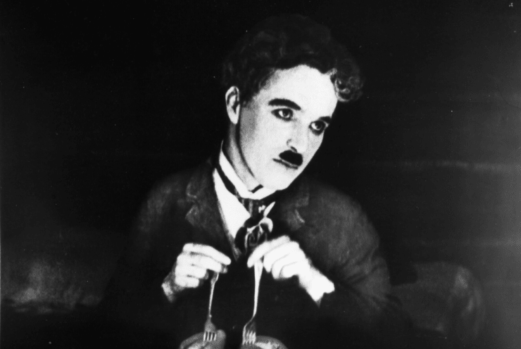La Ruée vers l'or / Charlie Chaplin: The Gold Rush OST Chaplin, C. S.