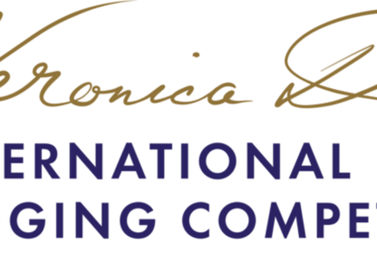 10th Veronica Dunne International Singing Competition: Competition Various