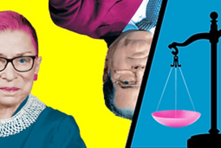 Scalia/Ginsburg & Trial by Jury: Scalia/Ginsburg Wang,D (+1 More)