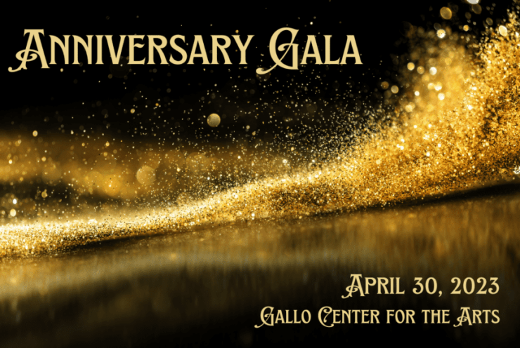 40th Anniversary Gala: Opera Gala Various