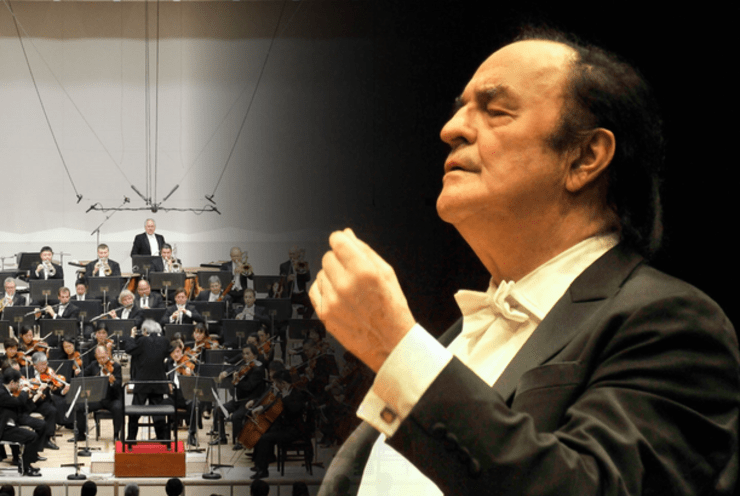 Orchestra Concert Program B Free Broadcasting: Prélude à l'après-midi d'un faune, L 86 Debussy (+3 More)