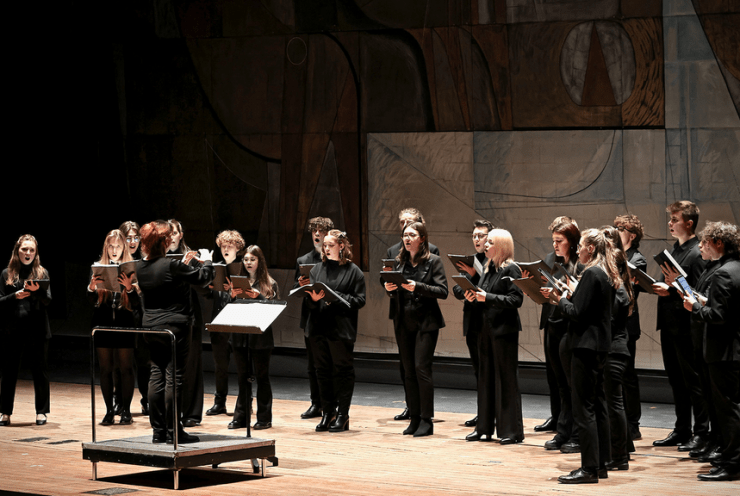 Concerto Di Natale: Nell' Apparir del Sempiterno Sole Langa (+13 More)
