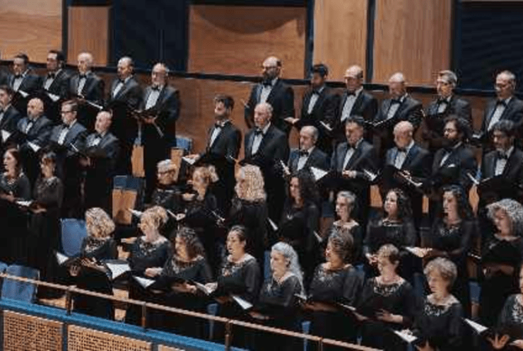 90 Anni del Coro del Maggio: Petite messe solennelle Rossini