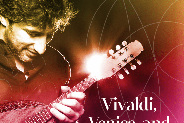 Vivaldi, Venice, And The Four Seasons: The Four Seasons Vivaldi (+2 More)