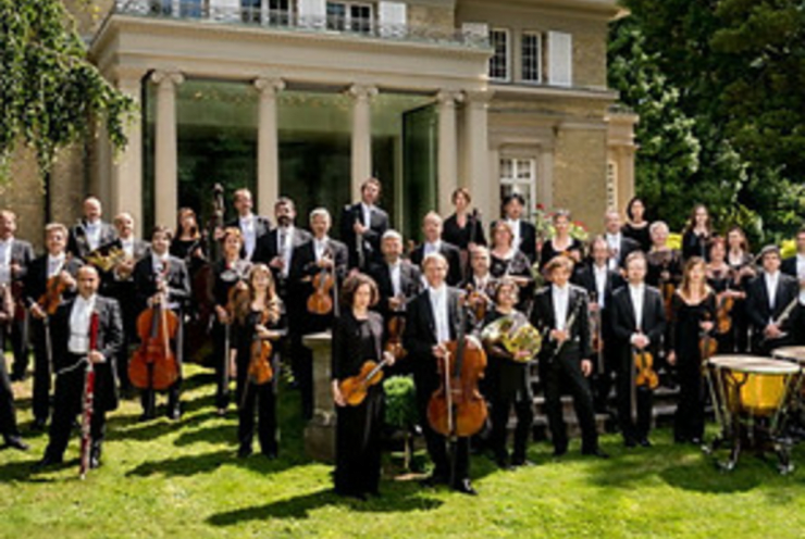 Deutsche Kammerphilharmonie Bremen: Concert
