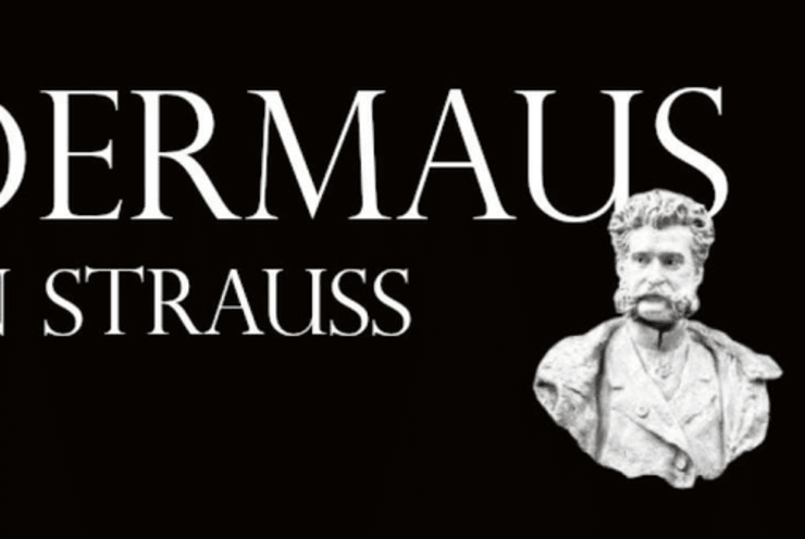 Die Fledermaus Strauss II