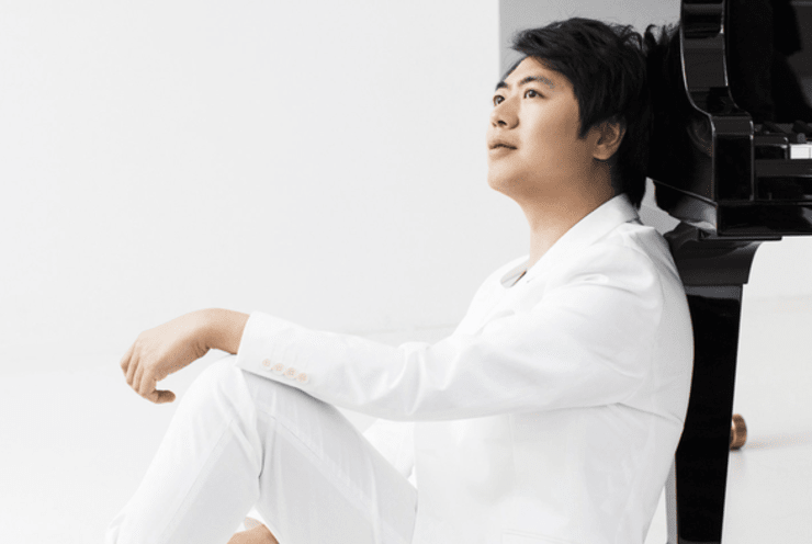 Lang Lang with the PSO: Piano Concerto in A Minor, op. 16 Grieg