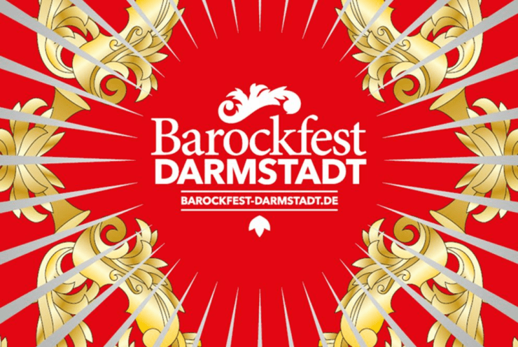 Musik am Darmstädter Hof (Barockfest Darmstadt): Concert