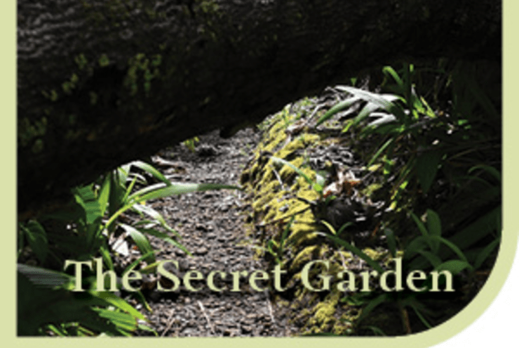 The Secret Garden Gasser