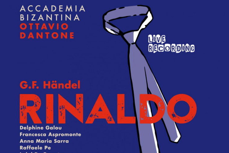 Rinaldo Händel