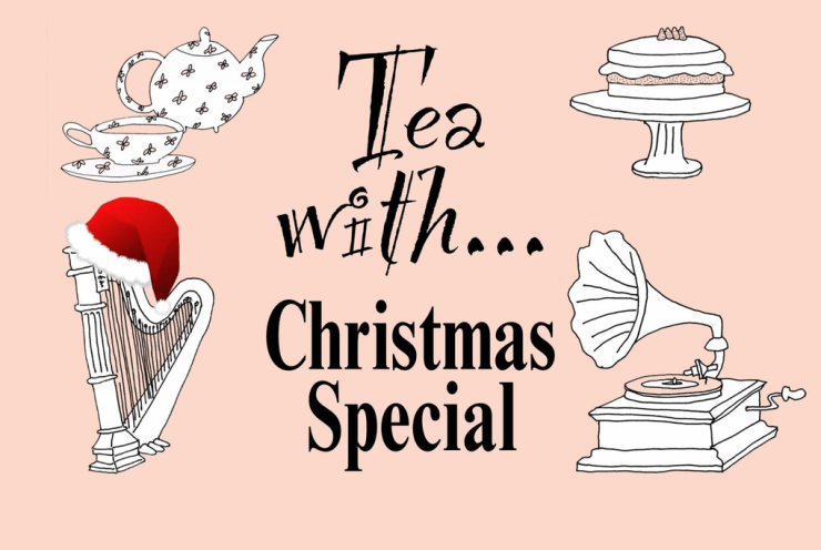 Tea with… Christmas Special: Concert Various