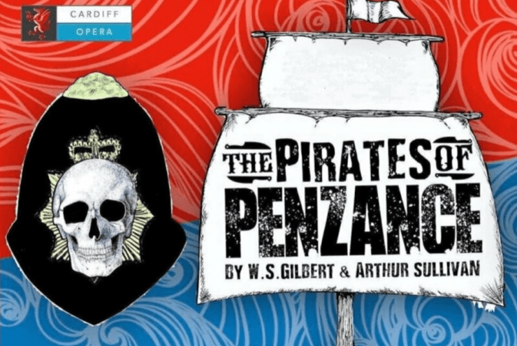 The Pirates of Penzance: The Pirates of Penzance Sullivan