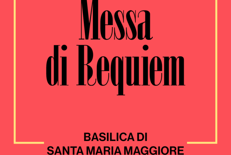 Messa di Requiem Donizetti