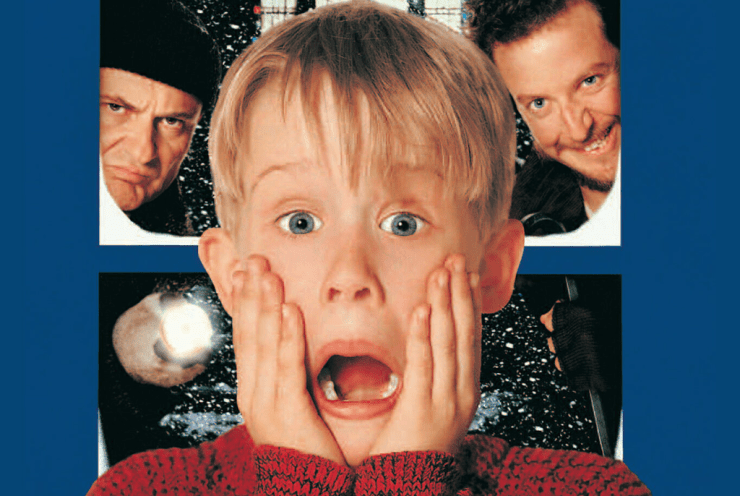 Home Alone In Concert: Home Alone OST Williams, John