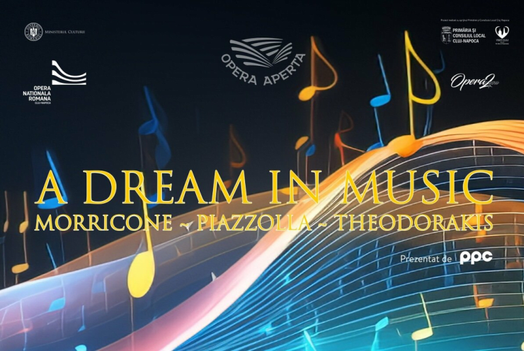 Opera Aperta 2024: A dream in Music