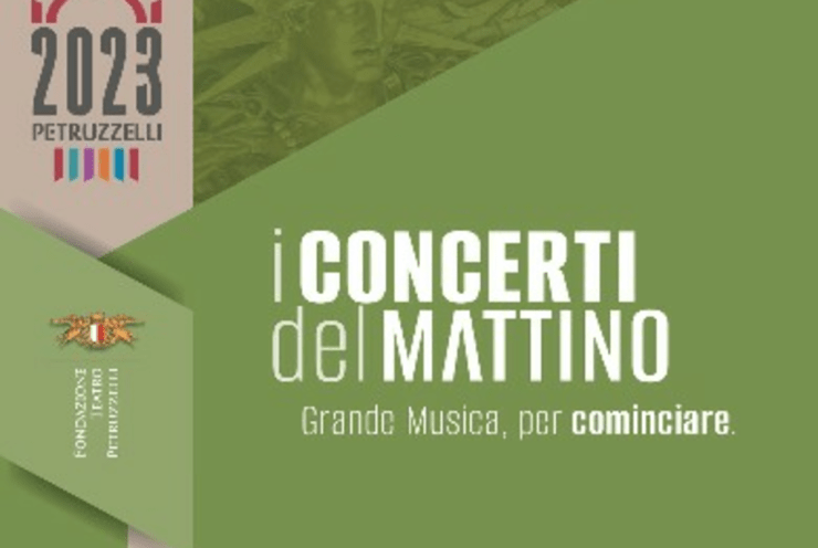 Concerti De Mattino