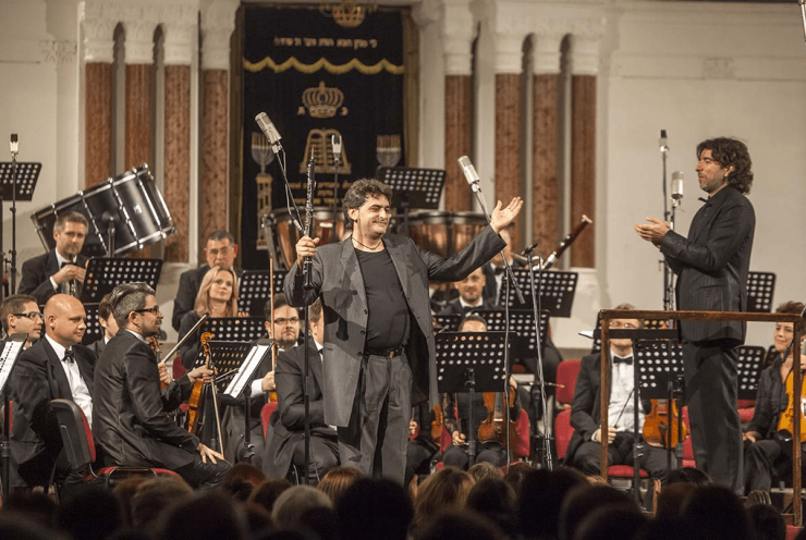 Vojvodina Symphony Orchestra