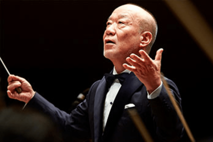 Sumida Classical Music Concert #20: I Want to Talk to You Hisaishi (+2 More)