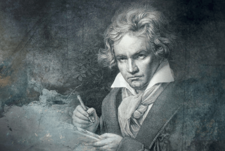Beethoven nights: Concert Various