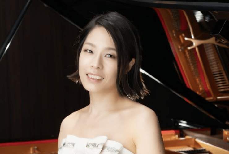 Japan Philharmonic & Suntory Hall Nijikura ~ Talk, smiles, music and 4th (日本フィル&サントリーホール にじクラ ～トークと笑顔と、音楽と 第4回): Piano Concerto No.3, Op.75 Tchaikovsky, P. I. (+2 More)