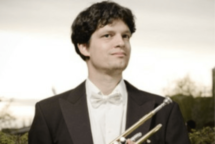 Blasorchester Stadtmusik Luzern «Masques»: Trumpet Concerto Mackey, J. (+4 More)