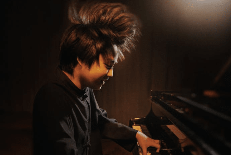 Mao Fujita, Piano: 24 Preludes for Piano Yashiro (+5 More)