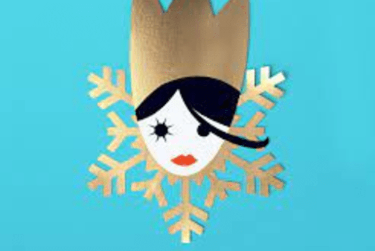 Snow Queen: The Snow Queen Abazis