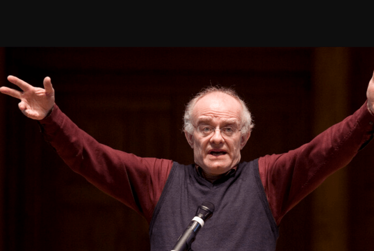 Singing Day with John Rutter: Concert Various