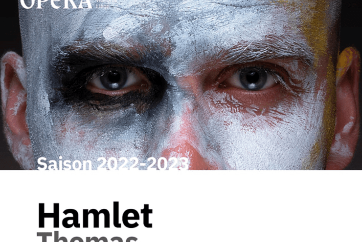Hamlet Thomas,A