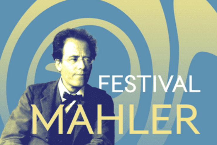 Mahler festival #11: Symphony No. 8 in E-flat Major, ("Symphony of a Thousand") Mahler