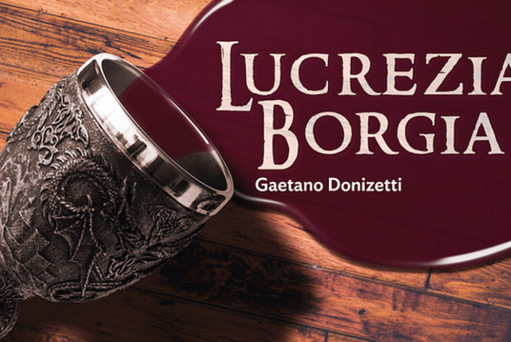 Lucrezia Borgia Donizetti