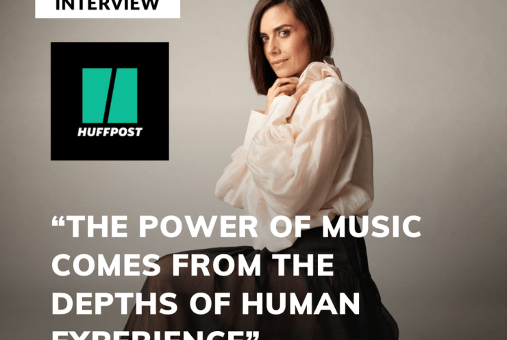 Soula featured in Huffington Post