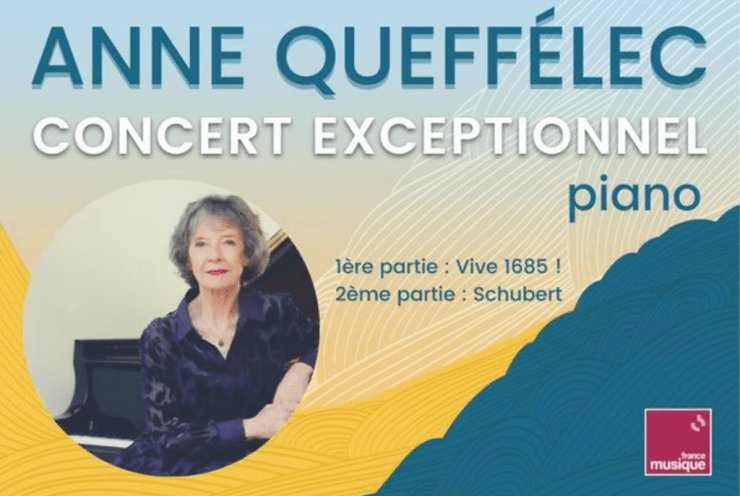 Concert Exceptionnel: Recital Various