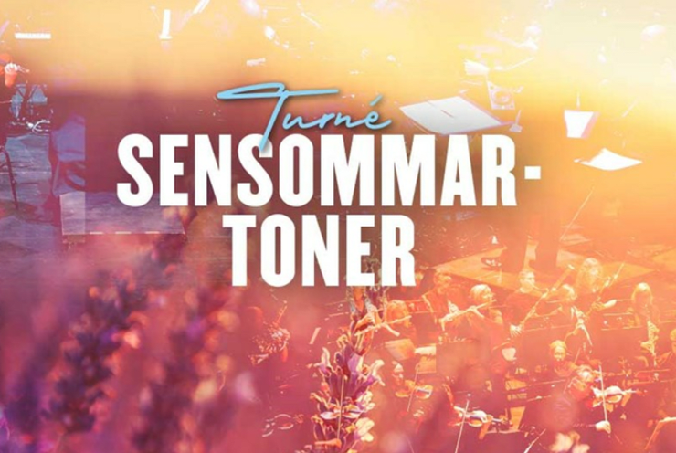 Sensommar Toner: Wesendonck Lieder, WWV 91 Wagner, Richard (+3 More)