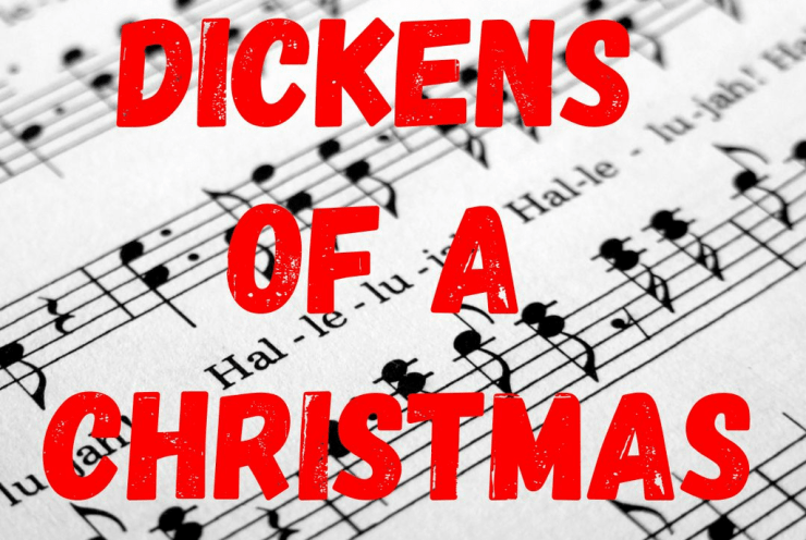 Dickens of a Christmas: Concert