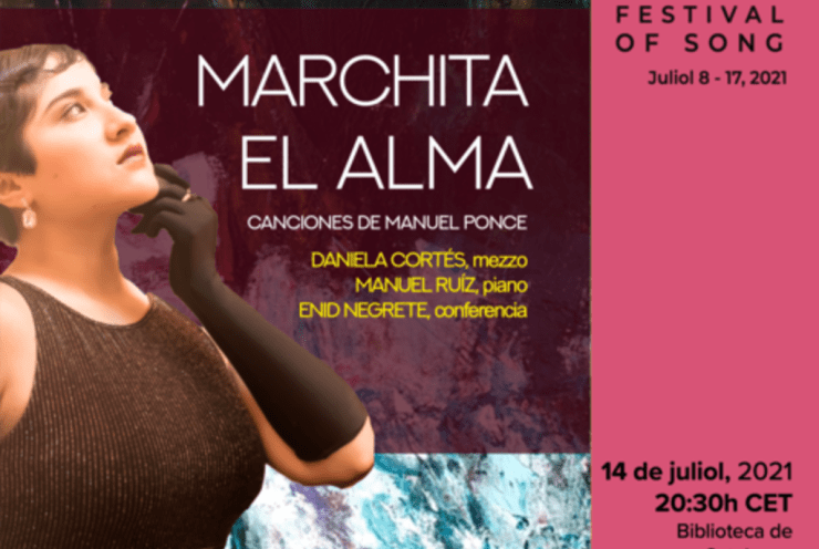 Marchita el Alma: Concert Various