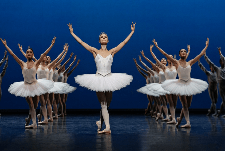Ballet de Luxe Royal Danish Opera 04 Feb June 5 2025 Copenhagen Denmark Watch Online Buy tickets Operabase