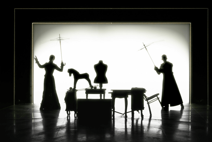 Das Cabinet des Doktor Caligari Various