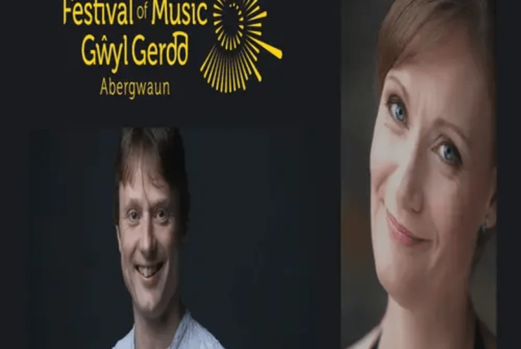 Welsh National Opera Chamber Ensemble / Fishguard Festival of Music / David Adams / Elizabeth Atherton: Siegfried Idyll, WWV 103 Wagner, Richard (+4 More)