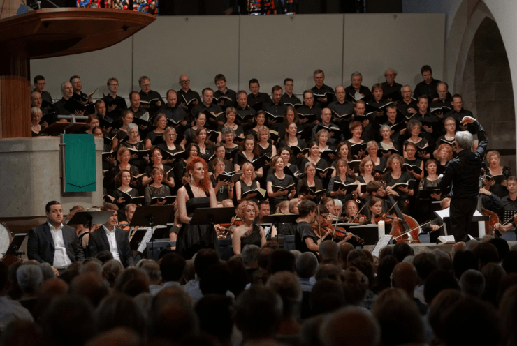 Giuseppe Verdi: Messa da Requiem