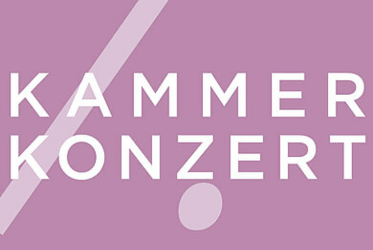7. Kammerkonzert: Concert Various