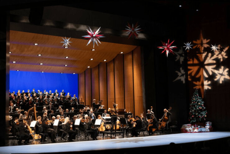 Weihnachtliches Konzert: Concert Various