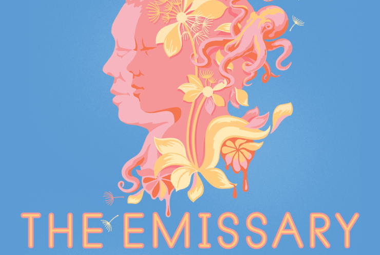 The Emissary Oh, K.