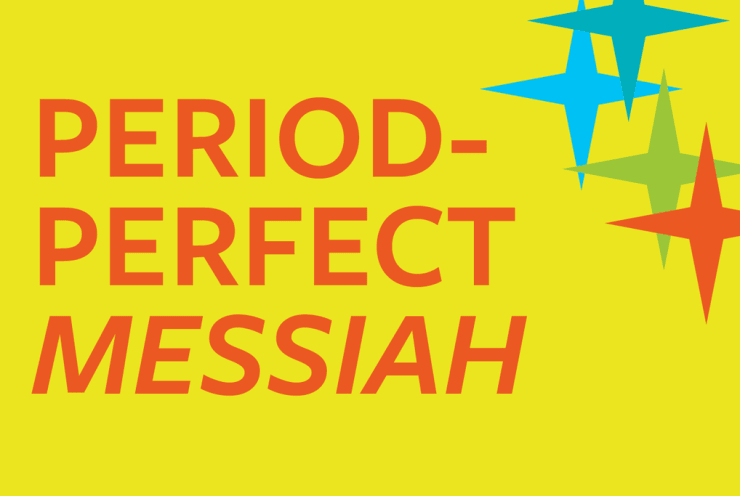 Period-perfect Messiah: Messiah Händel