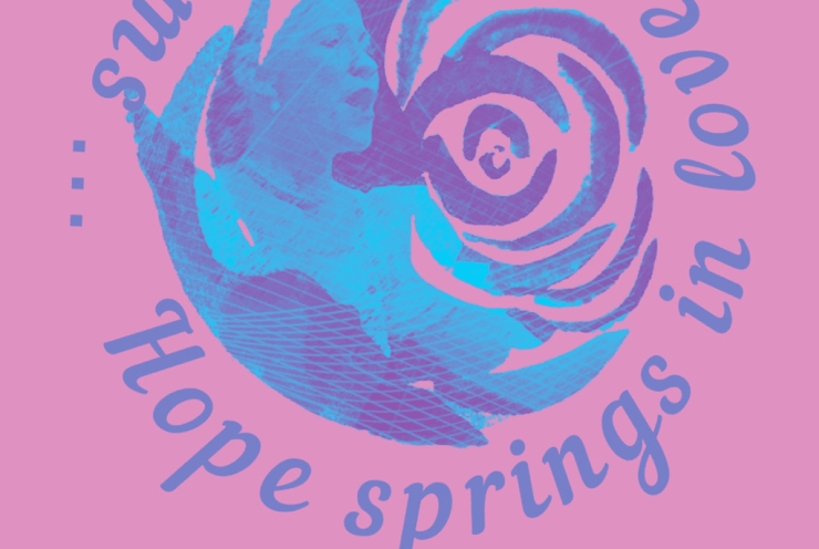 Hope springs in love and dreams: Recital Various