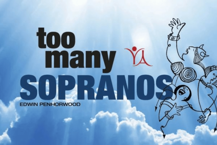 Too Many Sopranos Penhorwood