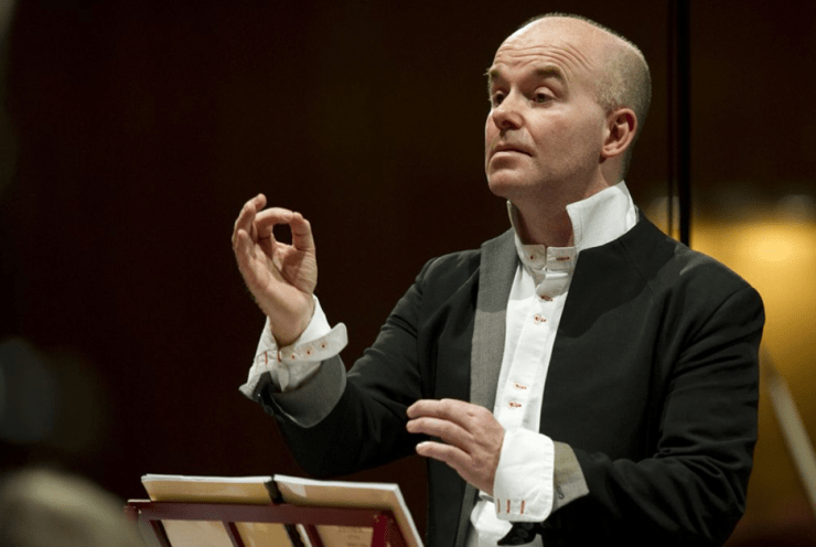 Handel and the Human Voice – A Singing Workshop: Messiah Händel