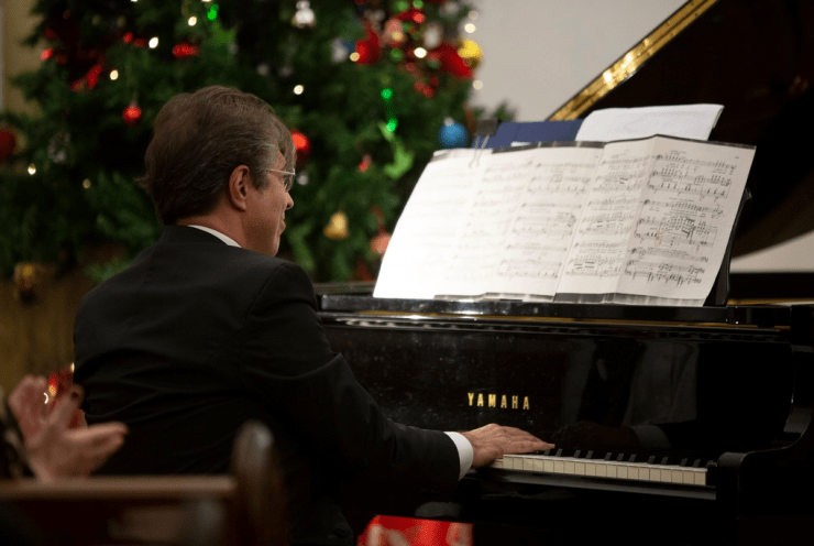 Christmas Opera Concerts 2019: Gala Opera Various