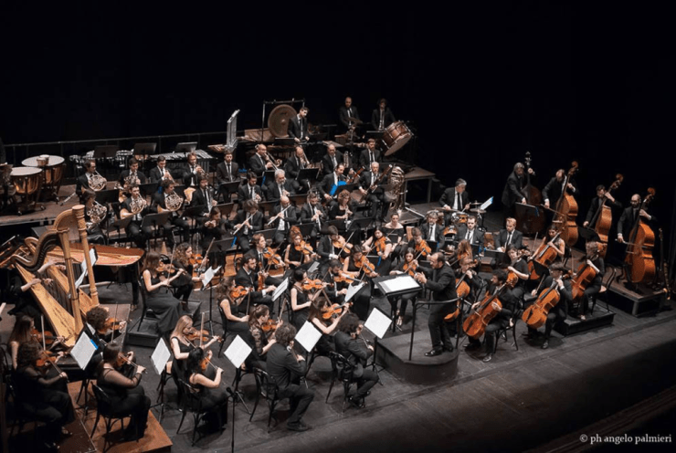 Orchestra Arcangelo Corelli Il carnevale degli animali: Le Carnaval des Animaux Saint-Saëns