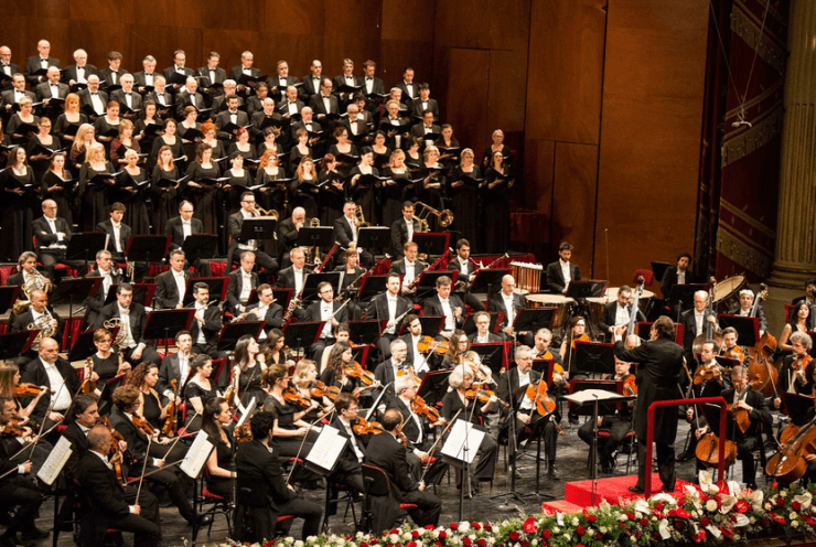 Orchestra E Coro Teatro Alla Scala Riccardo Chailly: Nabucco Verdi (+8 More)